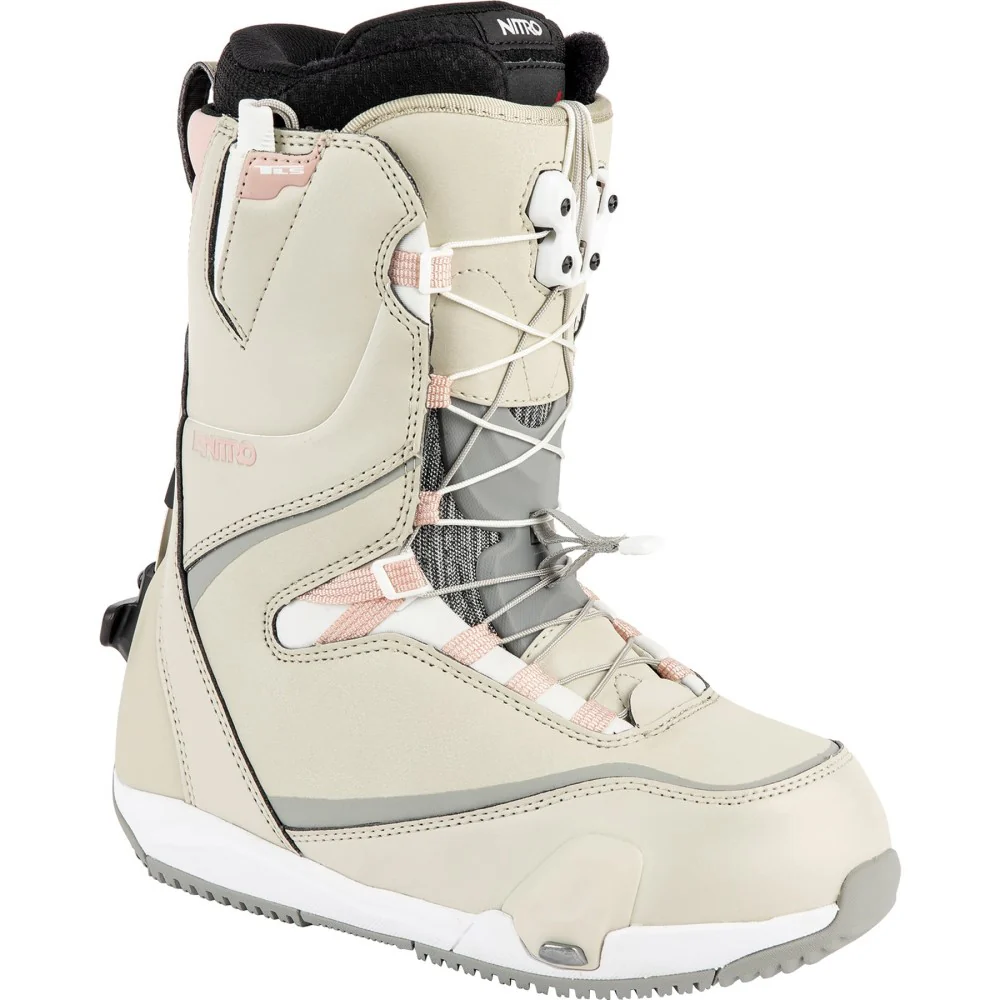 Cave Step On TLS Snowboard Boots - Womens - Image 22