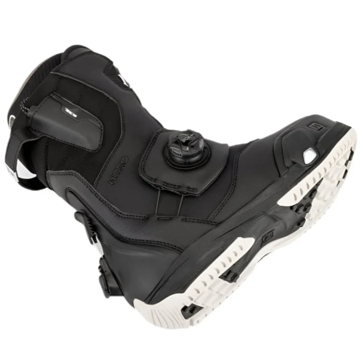 Cave Step On TLS Snowboard Boots - Womens - Image 4