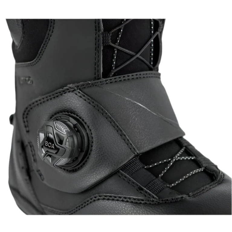 Cave Step On TLS Snowboard Boots - Womens - Image 8