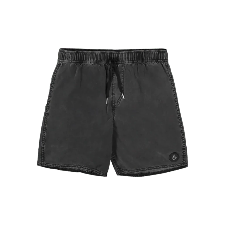 Center Trunk Shorts - Kids