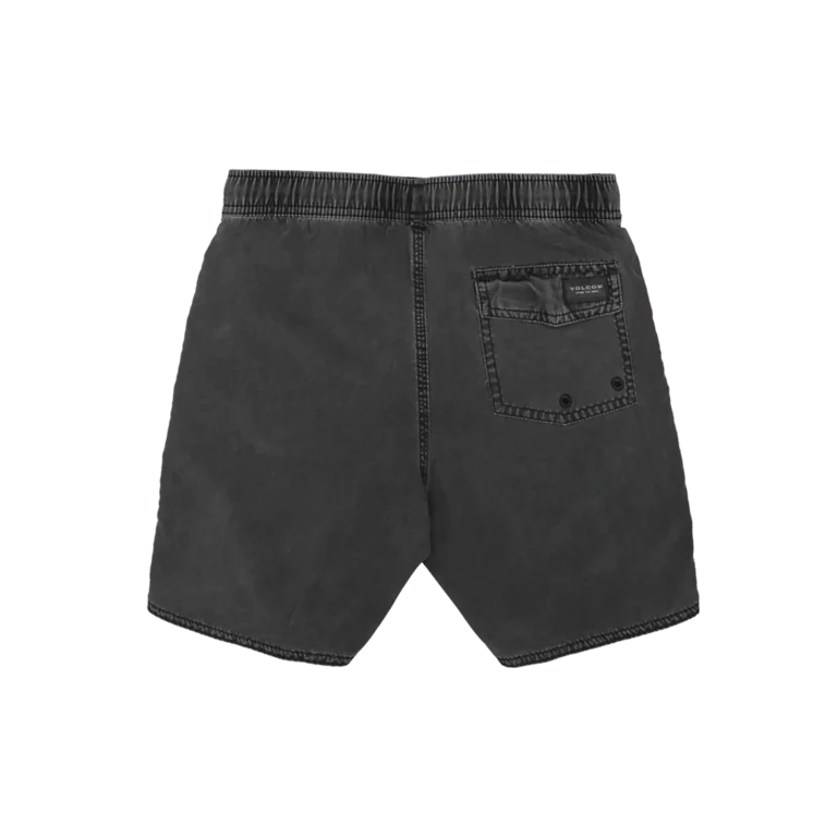 Center Trunk Shorts - Kids - Image 2