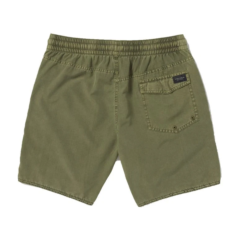 Center Trunk 17 Shorts - Image 6