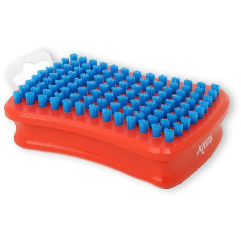 Combi Cork & Nylon Brush - Image 2