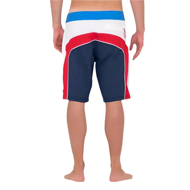 Cha-Ching Powerweave Boardshort - Image 2