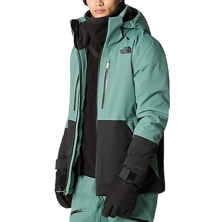 Chakal Ski Jacket - Image 13