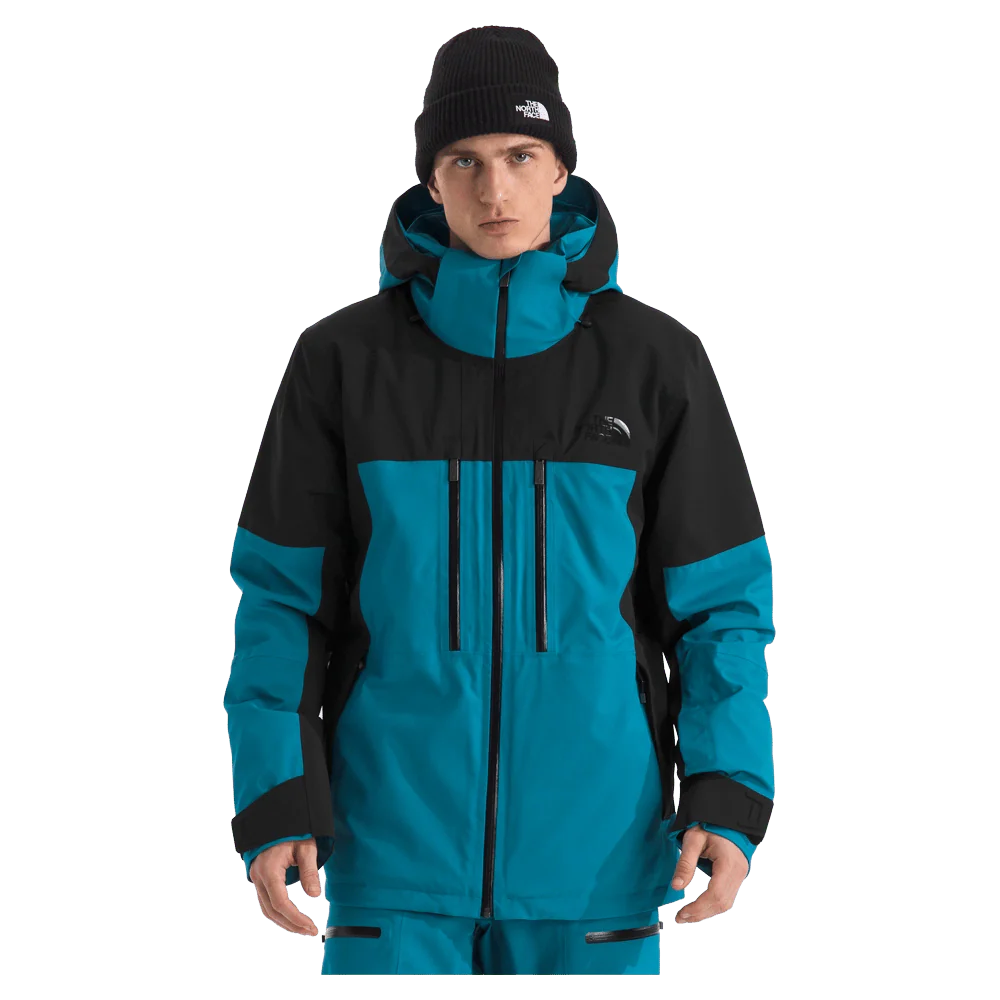 Chakal Ski Jacket - Image 2