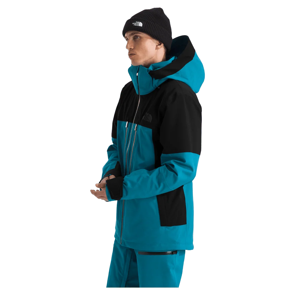 Chakal Ski Jacket - Image 3