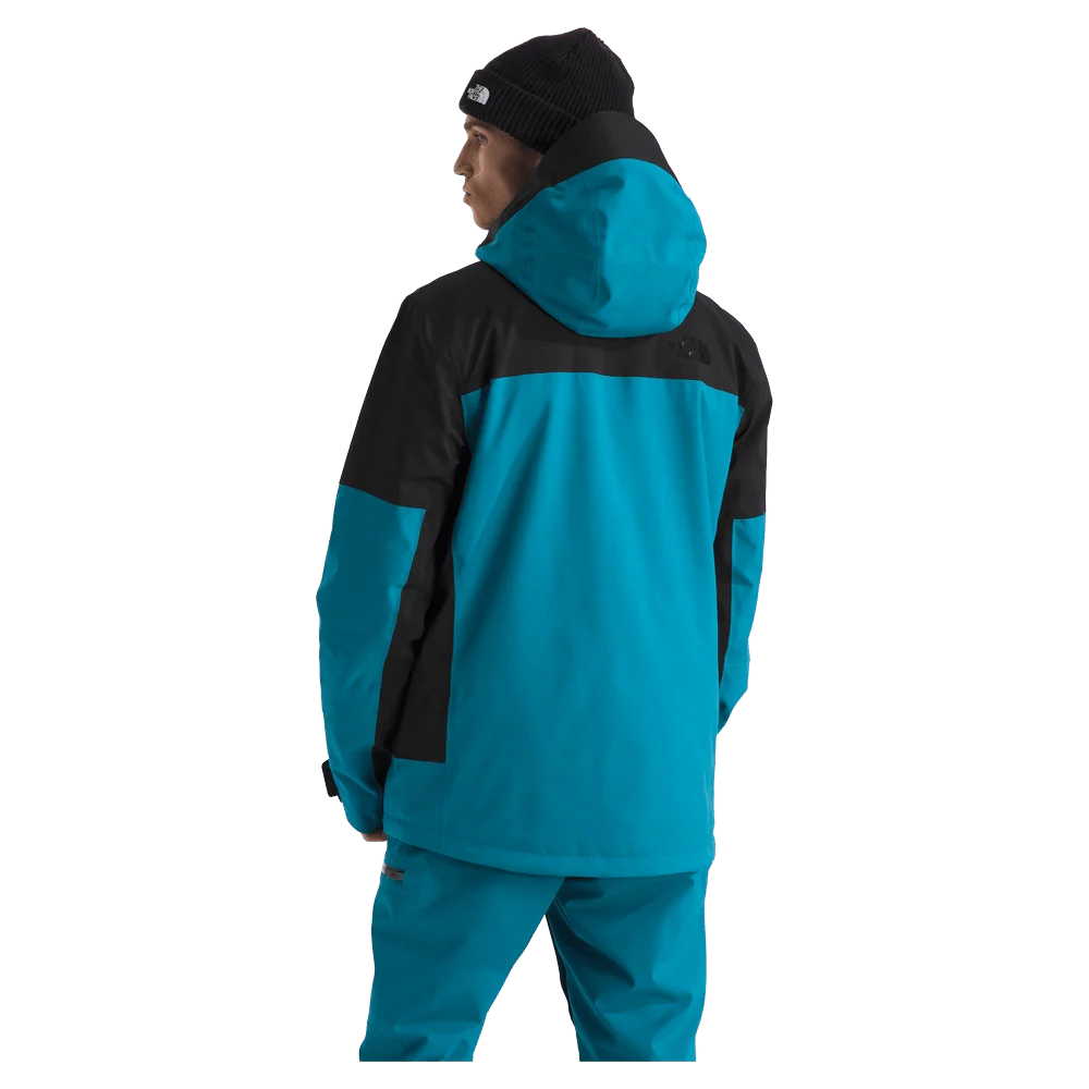 Chakal Ski Jacket - Image 4