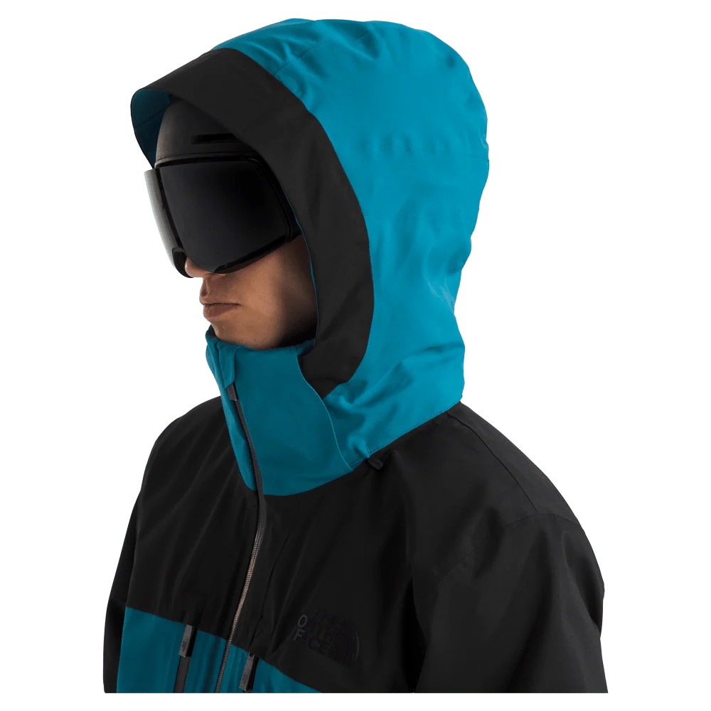 Chakal Ski Jacket - Image 5