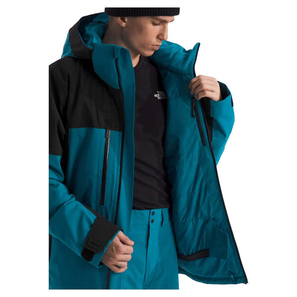 Chakal Ski Jacket - Image 8