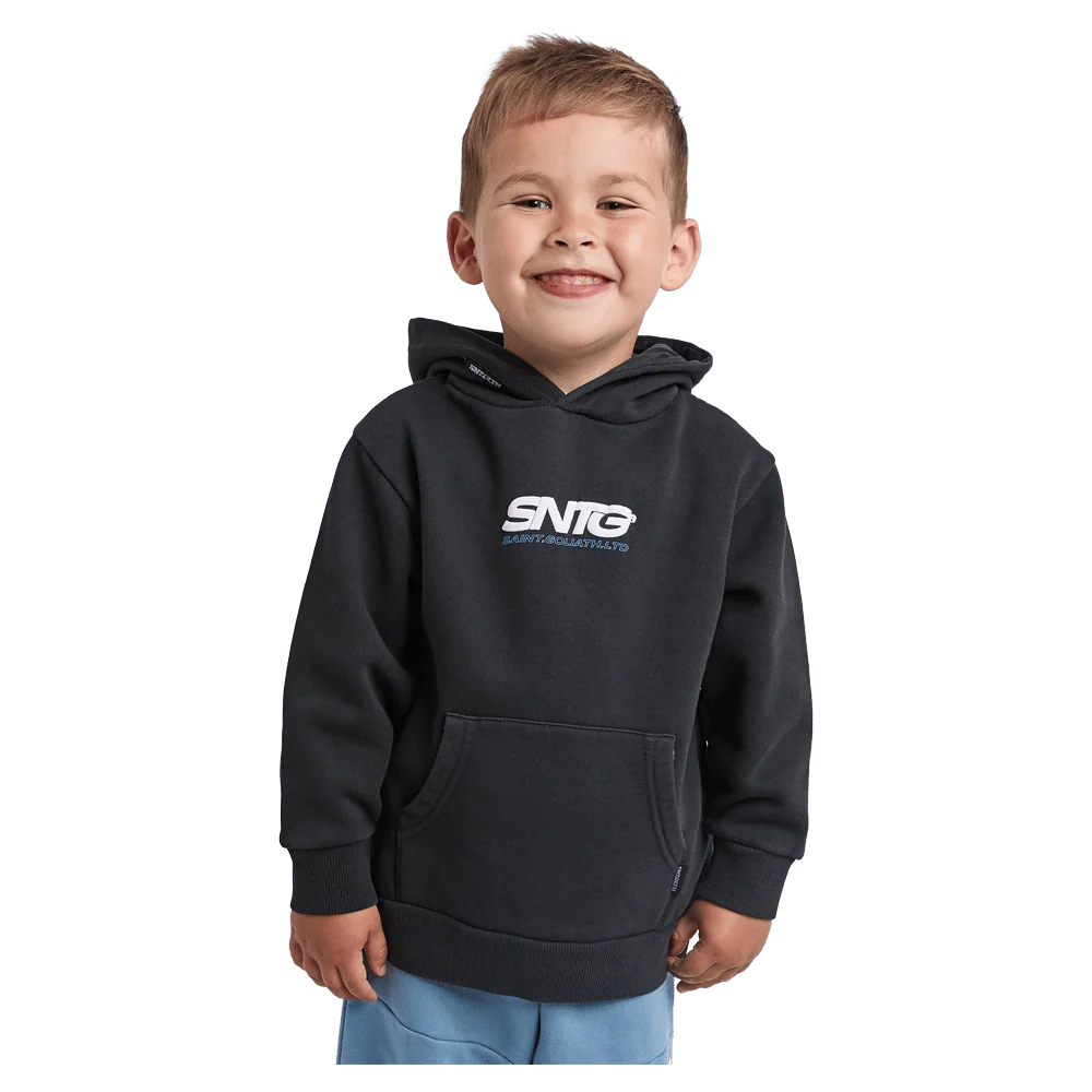 Challenger Hoodie - Kids
