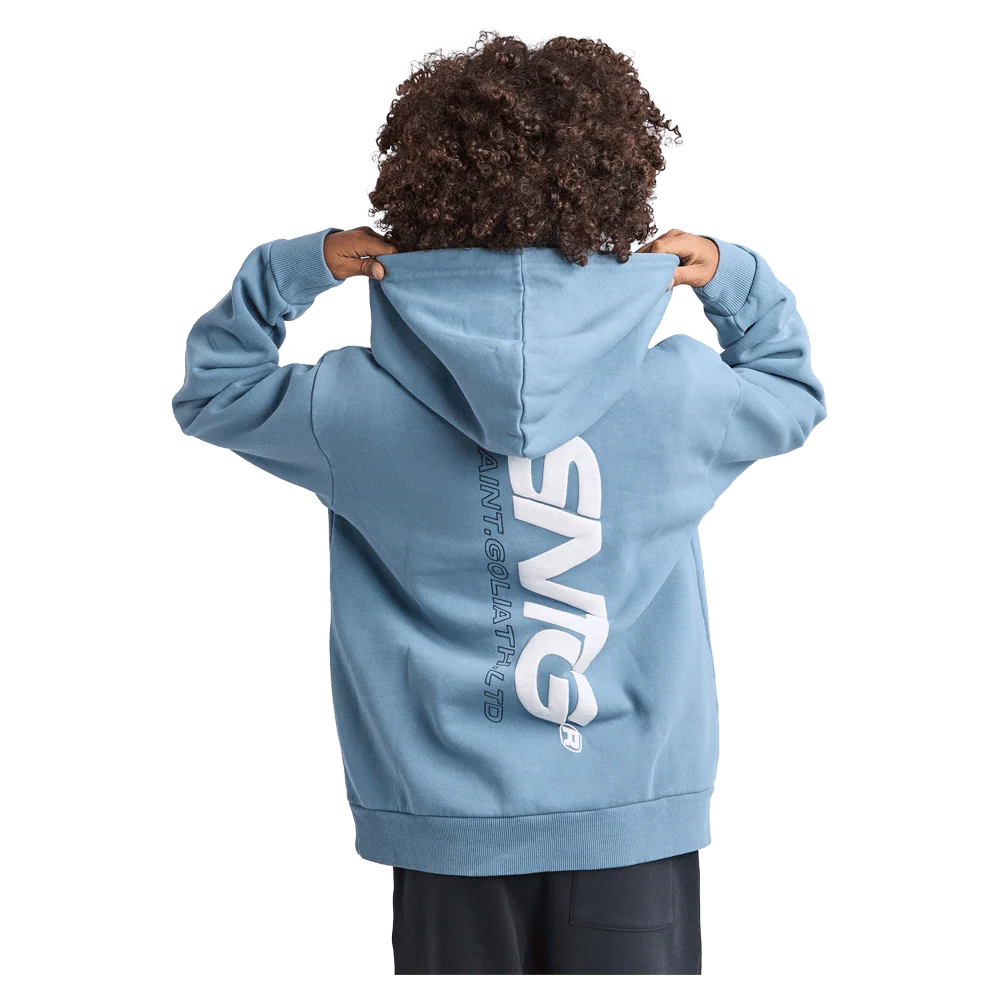 Challenger Hoodie - Kids - Image 10