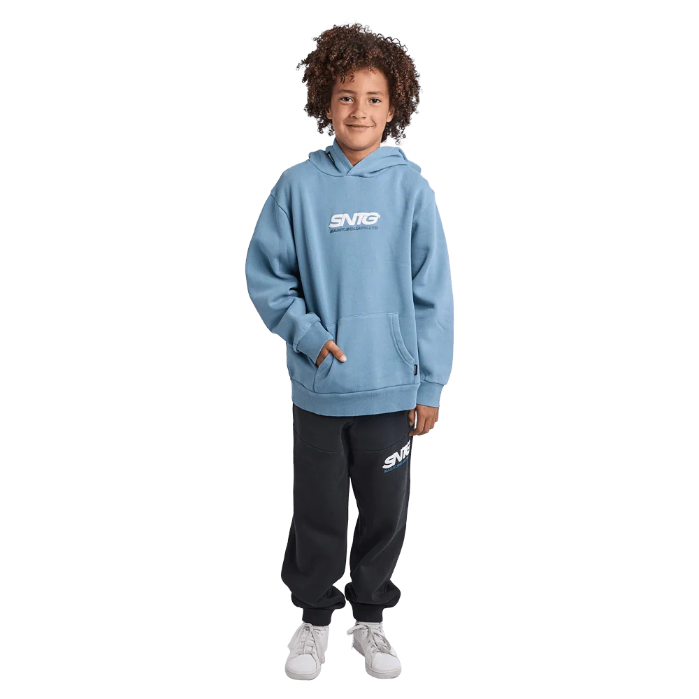 Challenger Hoodie - Kids - Image 11