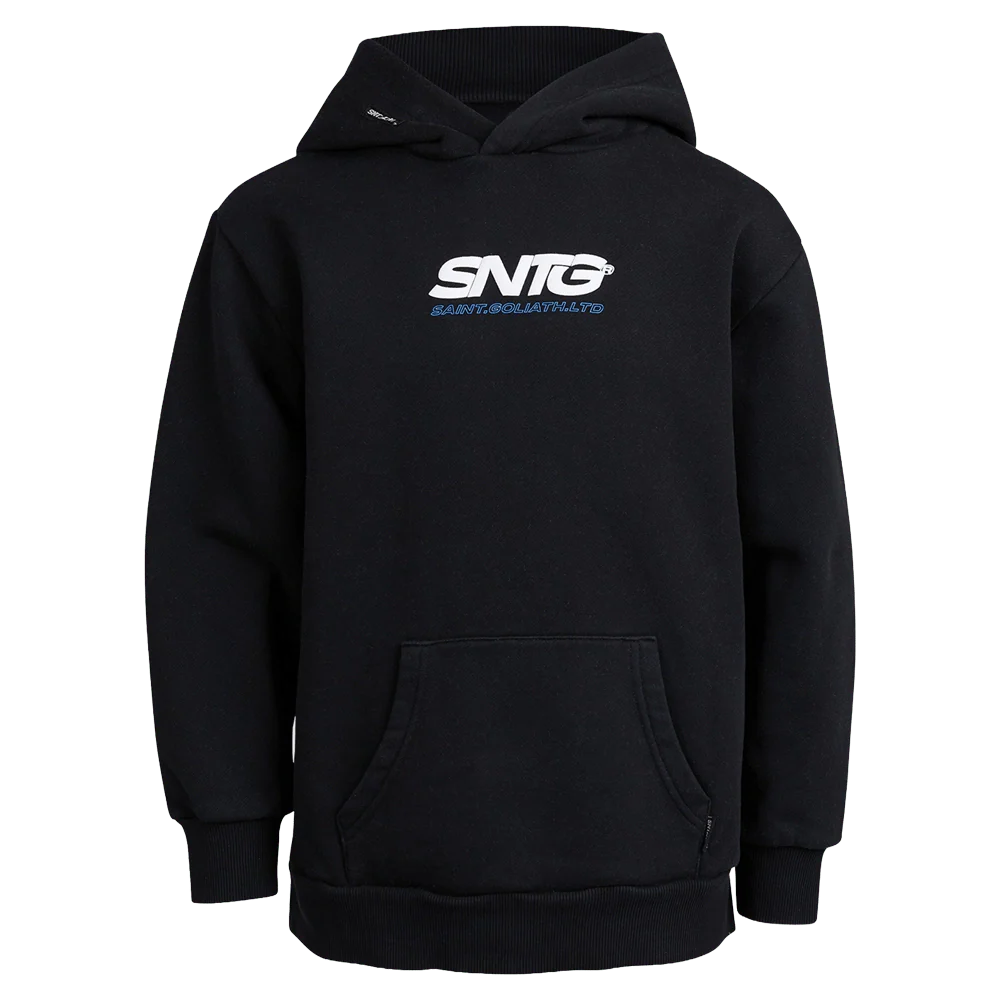 Challenger Hoodie - Kids - Image 3