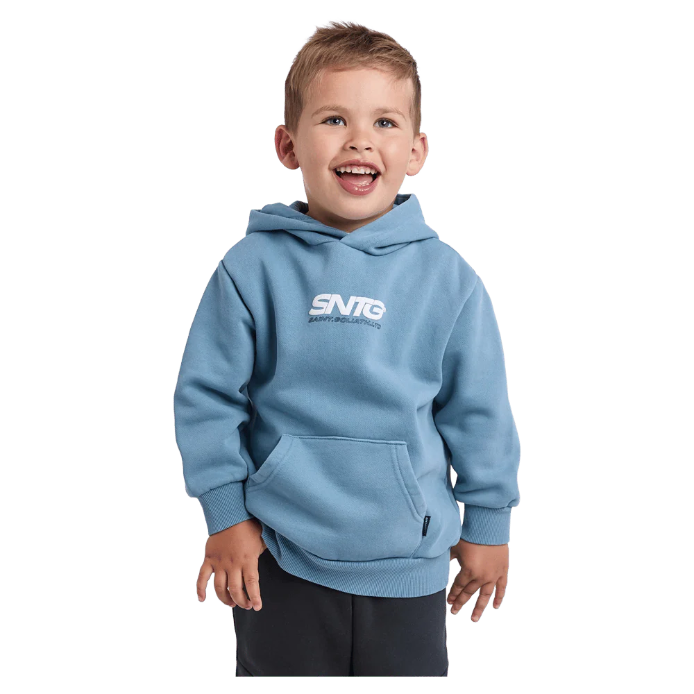 Challenger Hoodie - Kids - Image 5