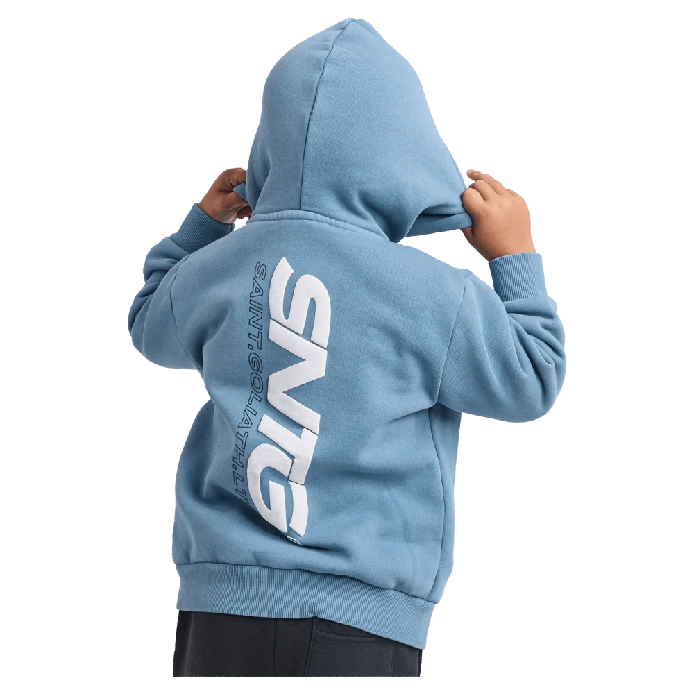 Challenger Hoodie - Kids - Image 6