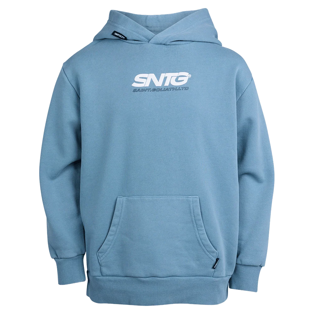 Challenger Hoodie - Kids - Image 7