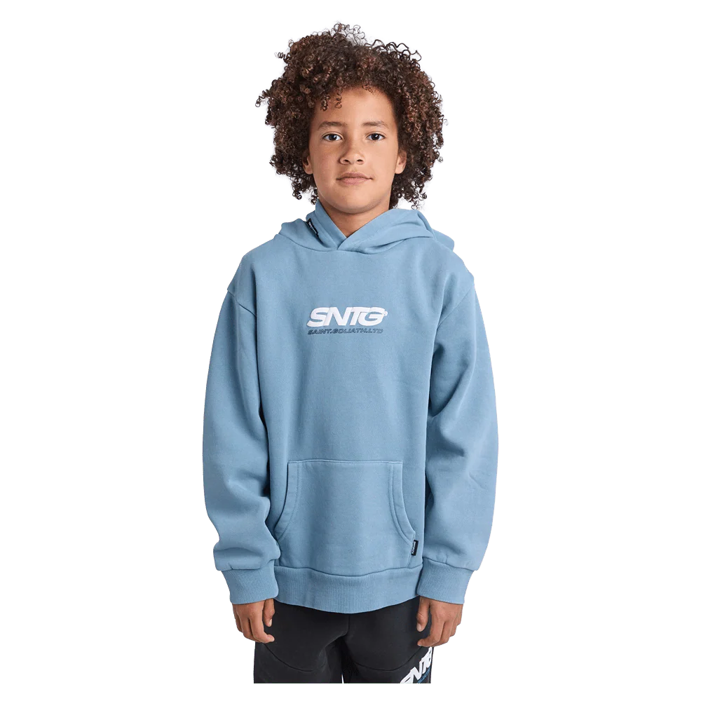Challenger Hoodie - Kids - Image 9