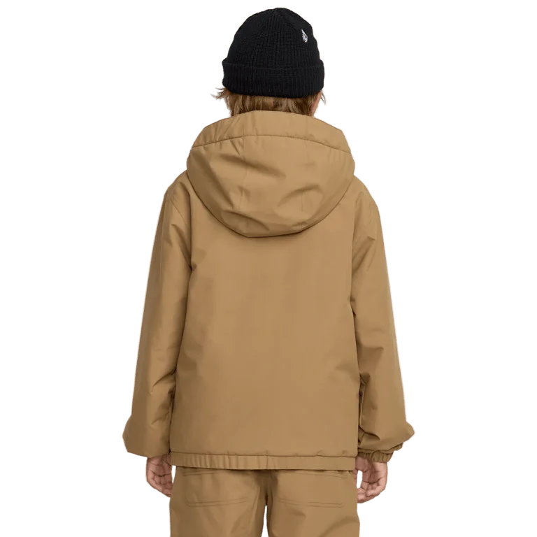 Volcom Chaos Full-Zip Jacket - Kids - Image 5