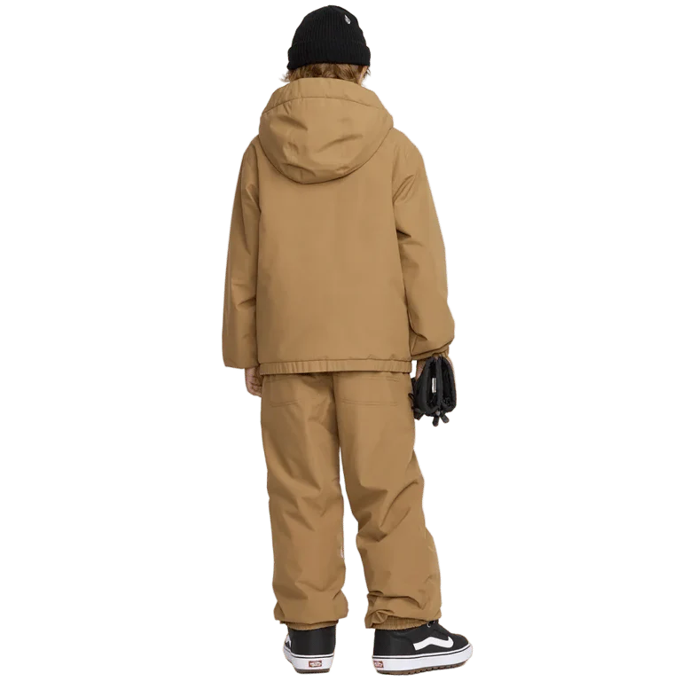 Volcom Chaos Full-Zip Jacket - Kids - Image 7