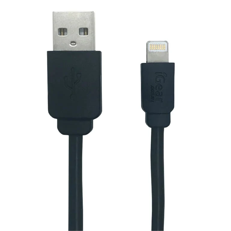 Charge/Data Cable - IPhone/Ipad - Image 3