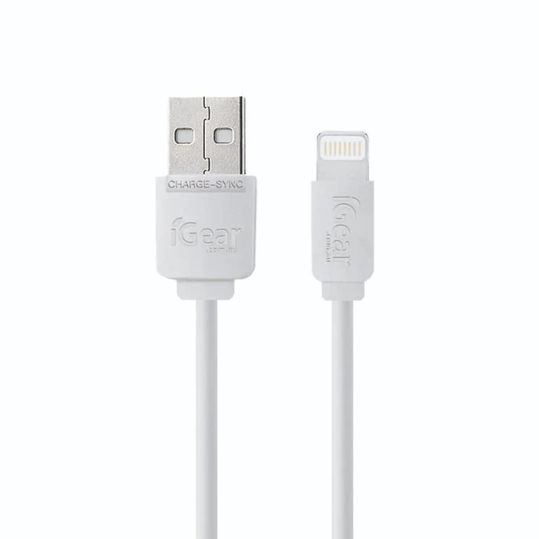 Charge/Data Cable - IPhone/Ipad - Image 4