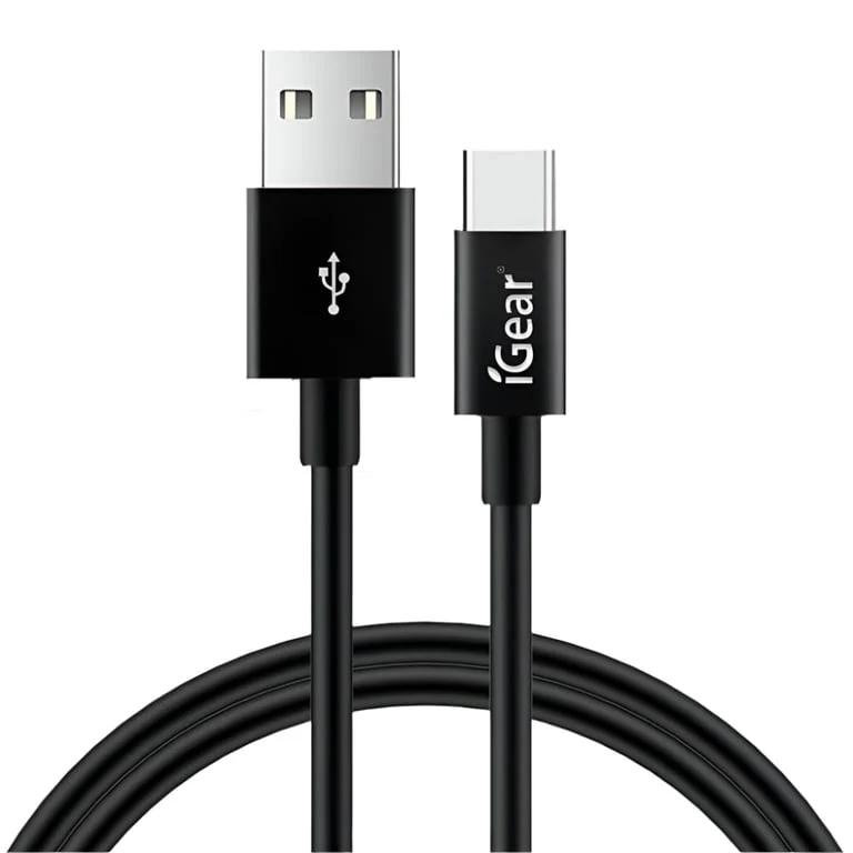Charge/ Data Cable Type C - USB 2.0