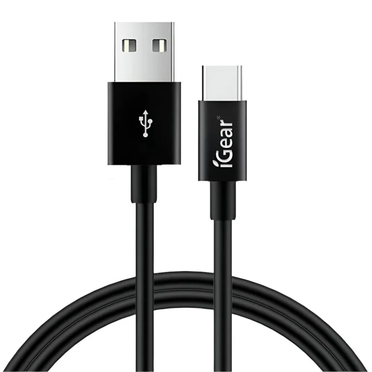 Charge/ Data Cable Type C - USB 2.0 - Image 2