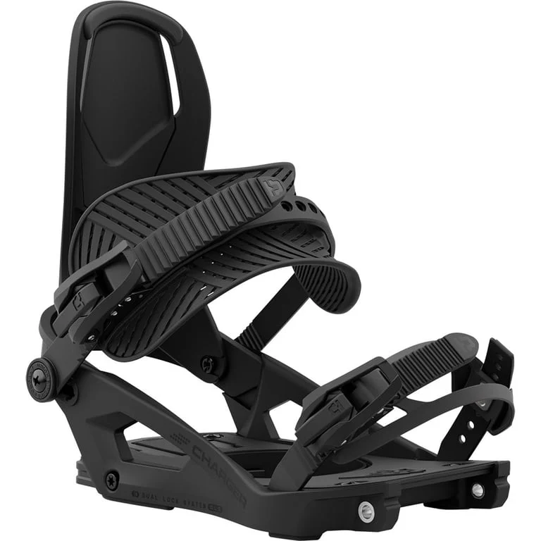 Charger Snowboard Bindings - Image 2