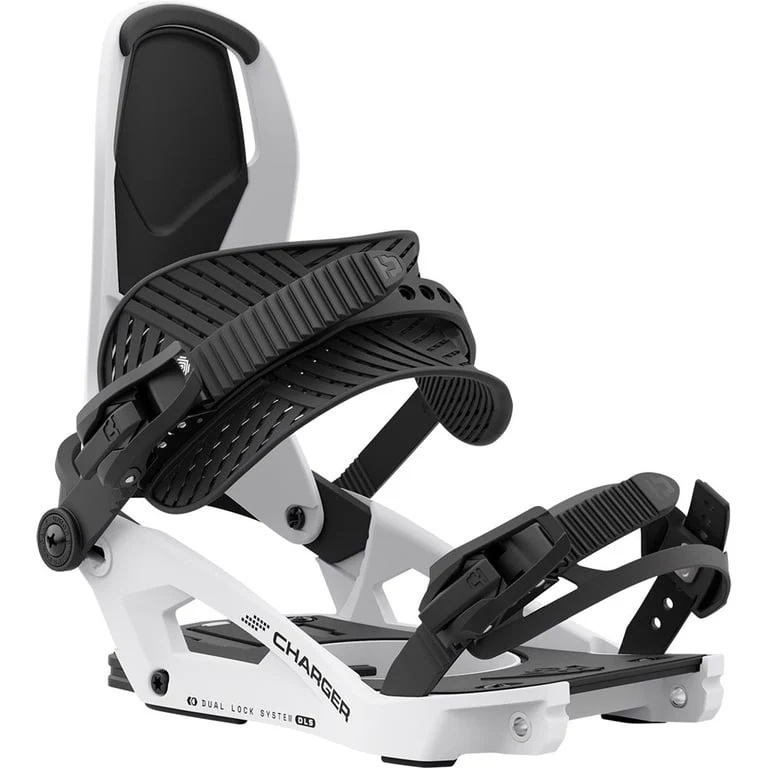Charger Snowboard Bindings - Image 3