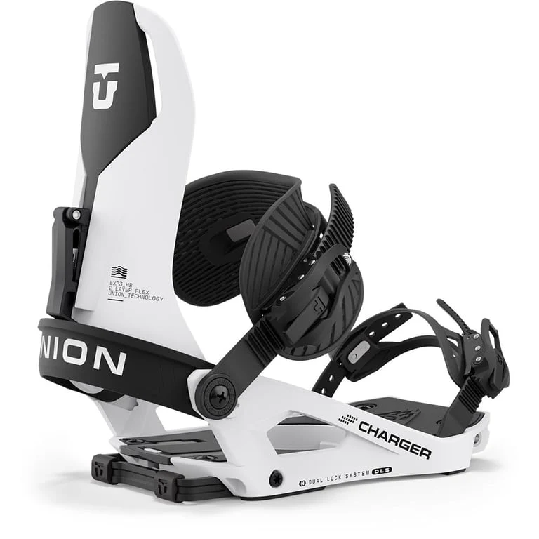 Charger Snowboard Bindings - Image 4