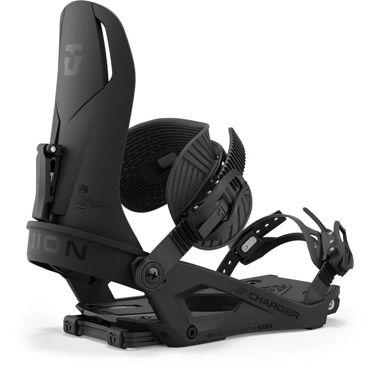 Charger Snowboard Bindings - Image 7