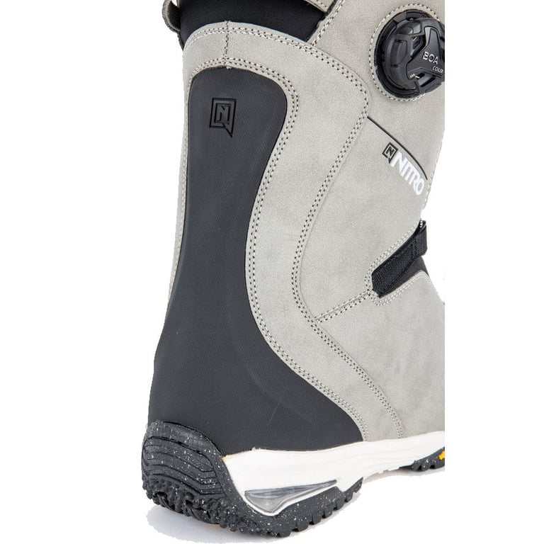 Chase Boa Snowboard Boots - Image 3