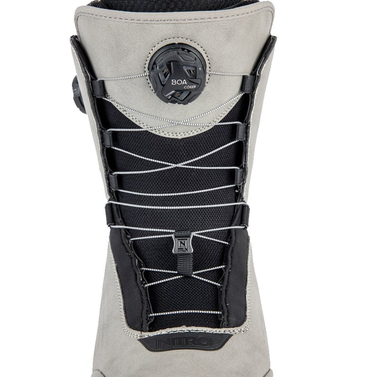 Chase Boa Snowboard Boots - Image 4