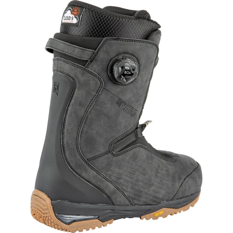 Chase Boa Snowboard Boots - Image 7