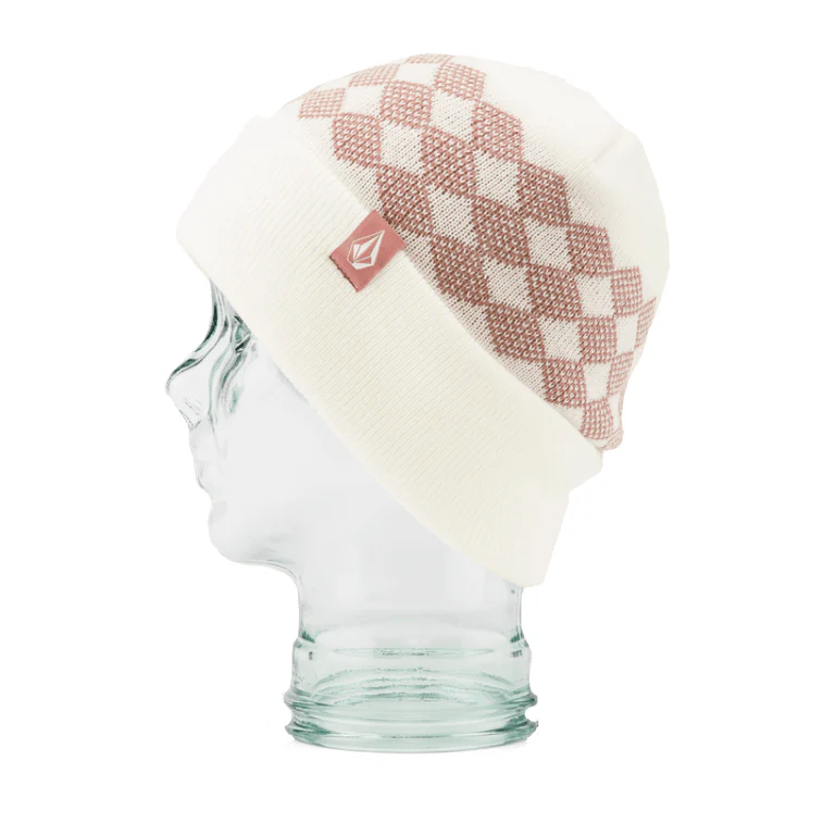Check This Beanie - Womens