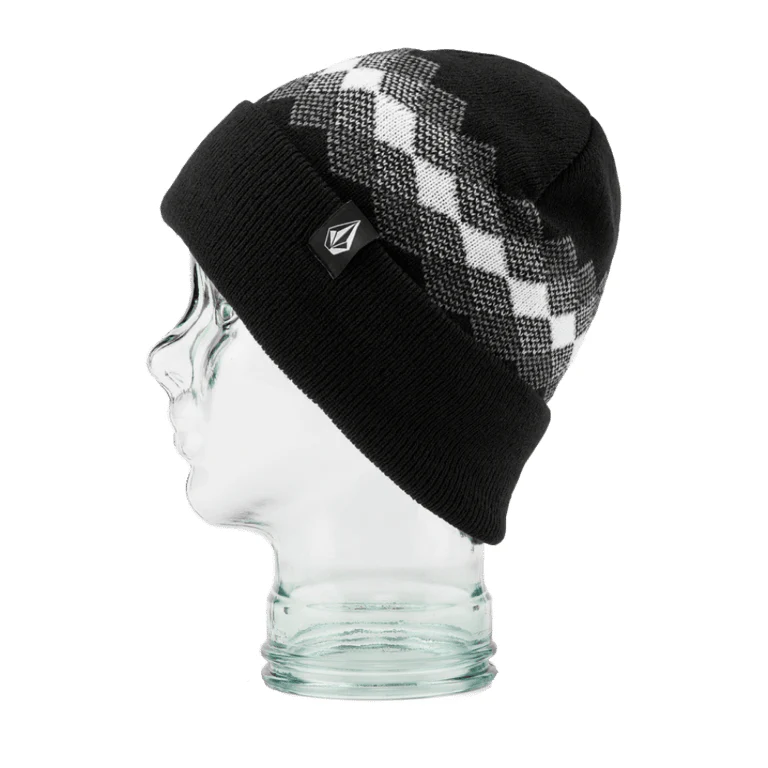 Check This Beanie - Womens - Image 2