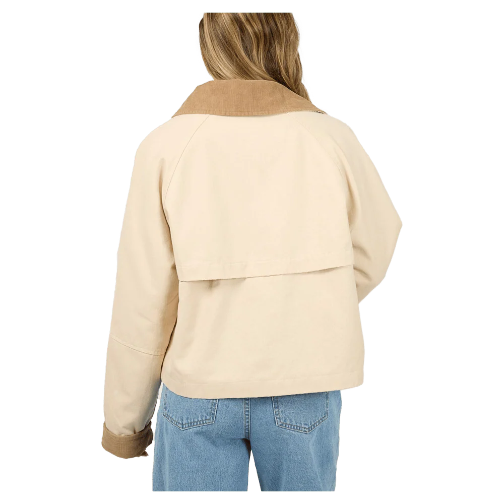 Chicago Jacket - Womens - Image 3
