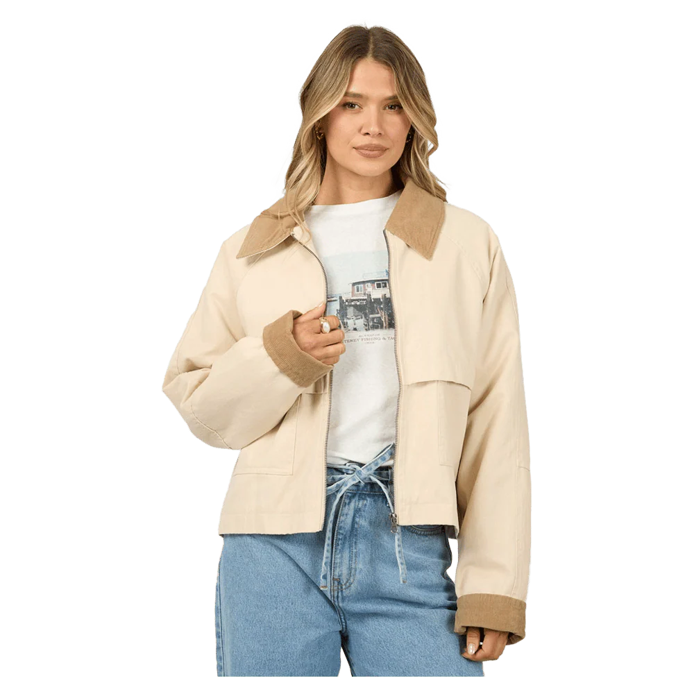 Chicago Jacket - Womens - Image 5