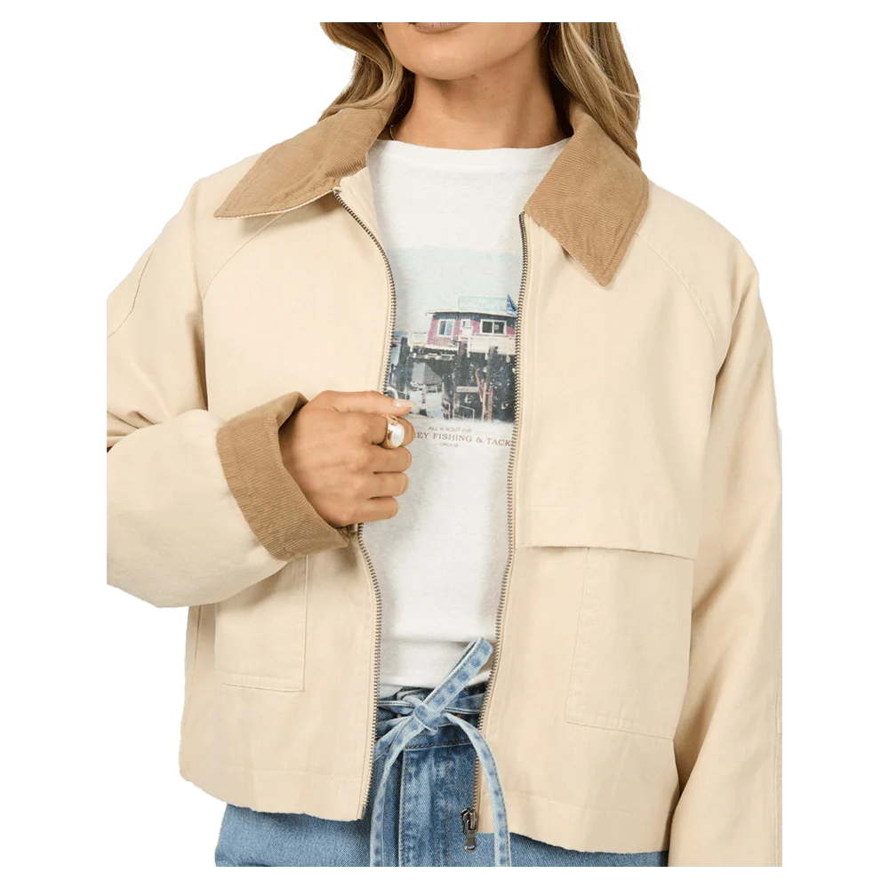 Chicago Jacket - Womens - Image 6
