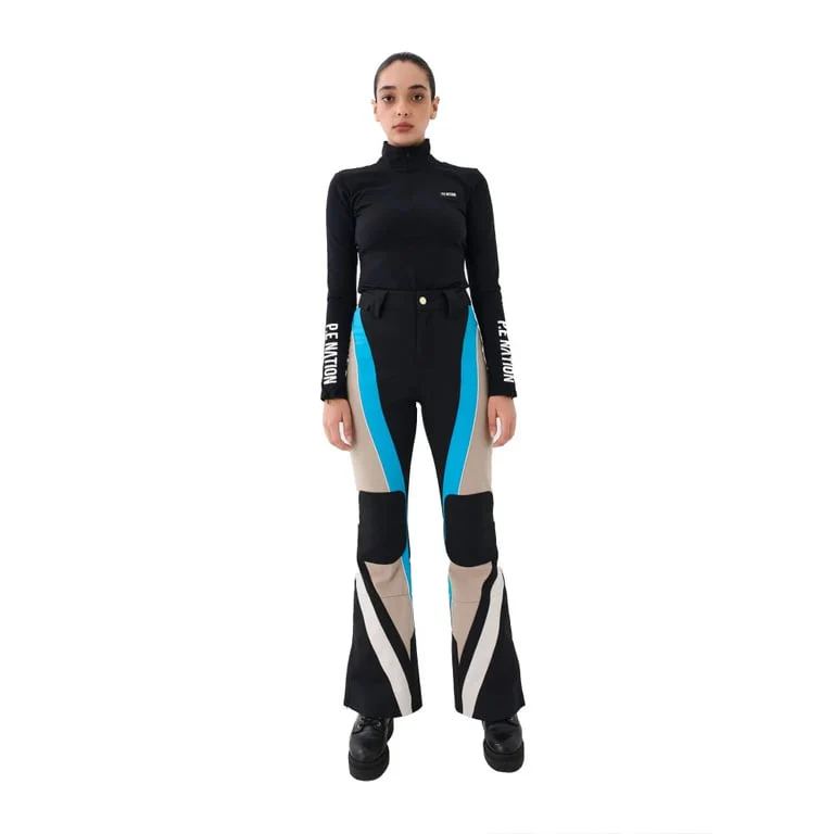 Chicane Ski Pant - Womens - Image 4