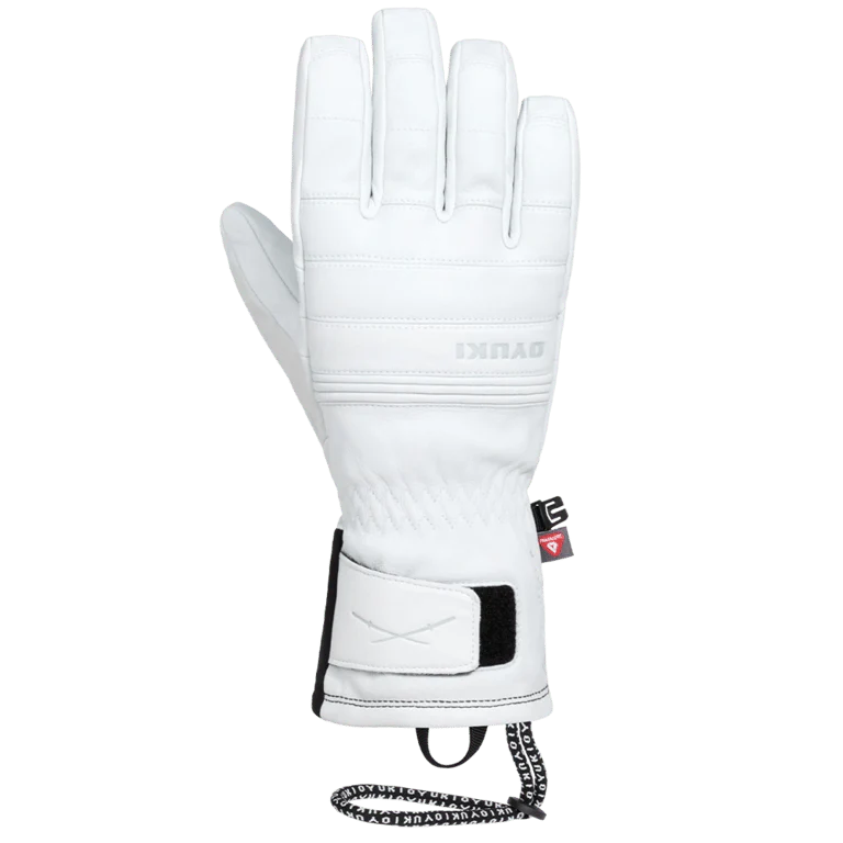 Chika Gtx Gloves - Womens - Image 11
