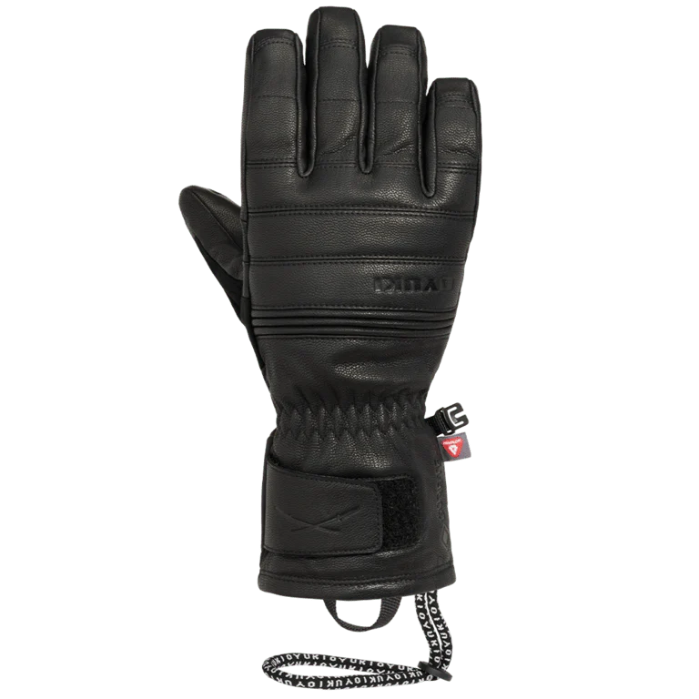 Chika Gtx Gloves - Womens - Image 2