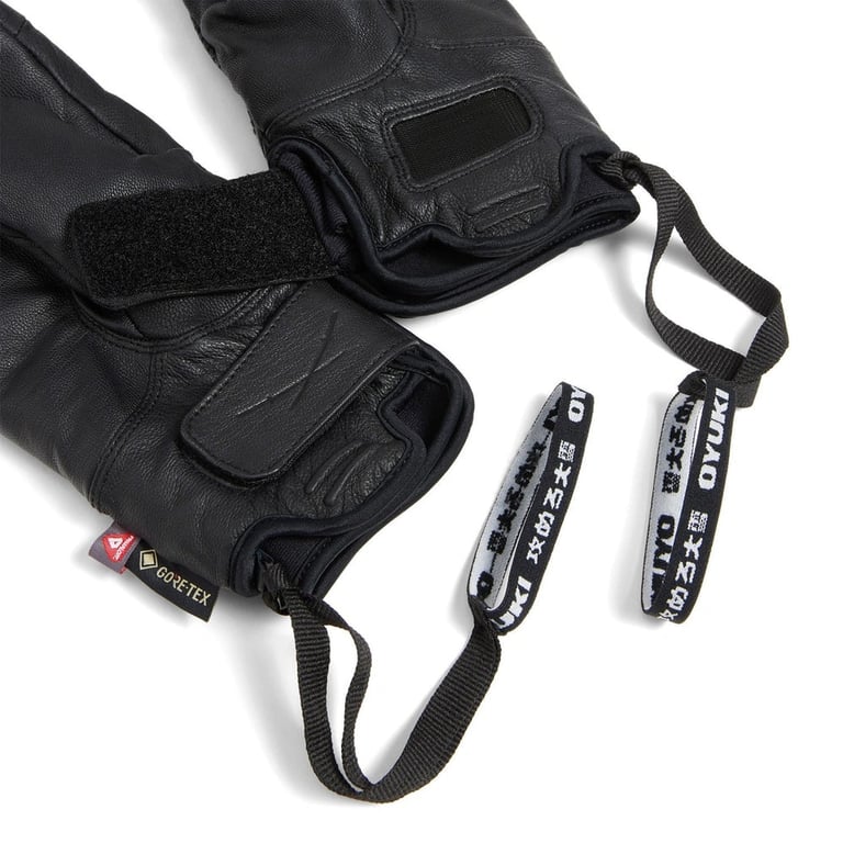 Chika Gtx Gloves - Womens - Image 9