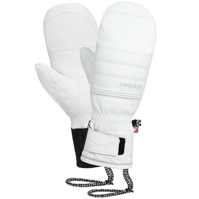 Chika Gtx Mitts - Womens - Image 6