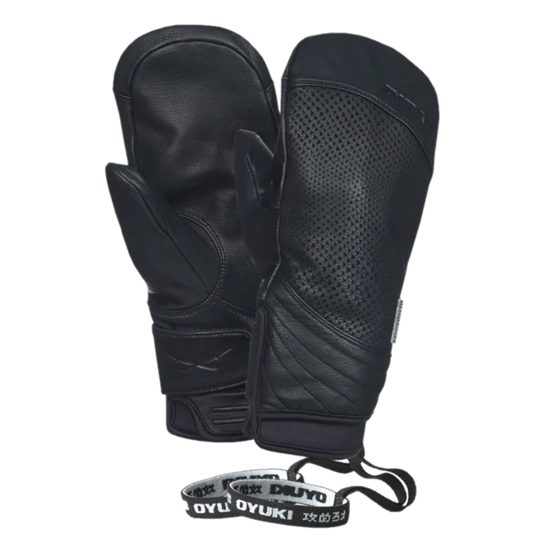 Chika Gtx Mitts - Womens - Image 9