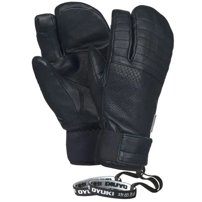 Chika Gtx Trigger Mitts - Womens - Image 3