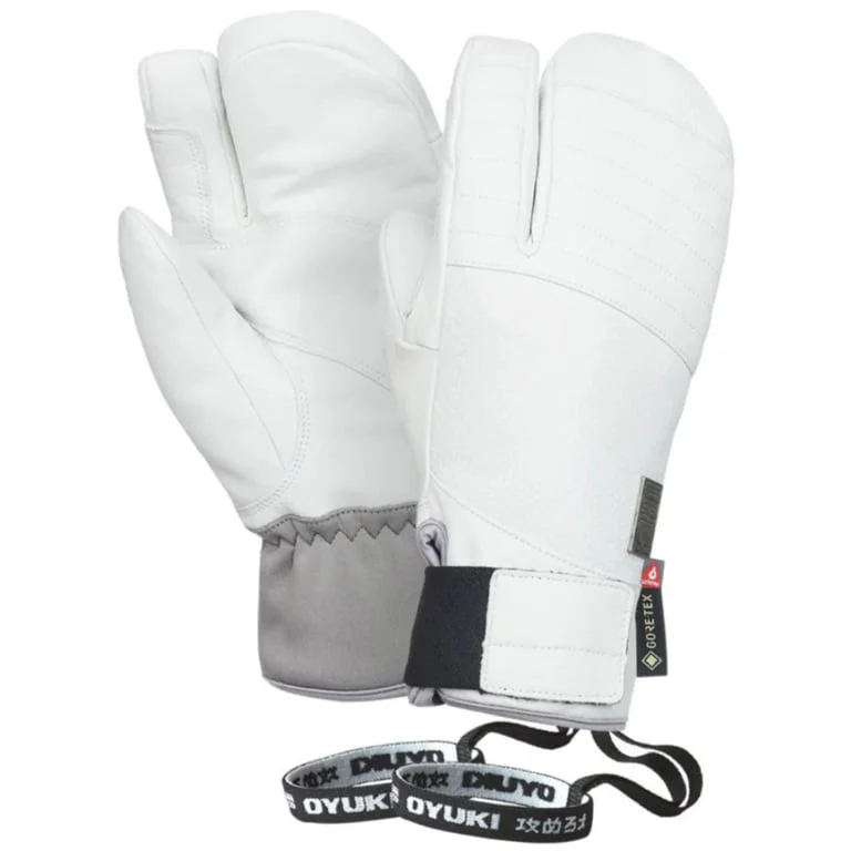 Chika Gtx Trigger Mitts - Womens - Image 4