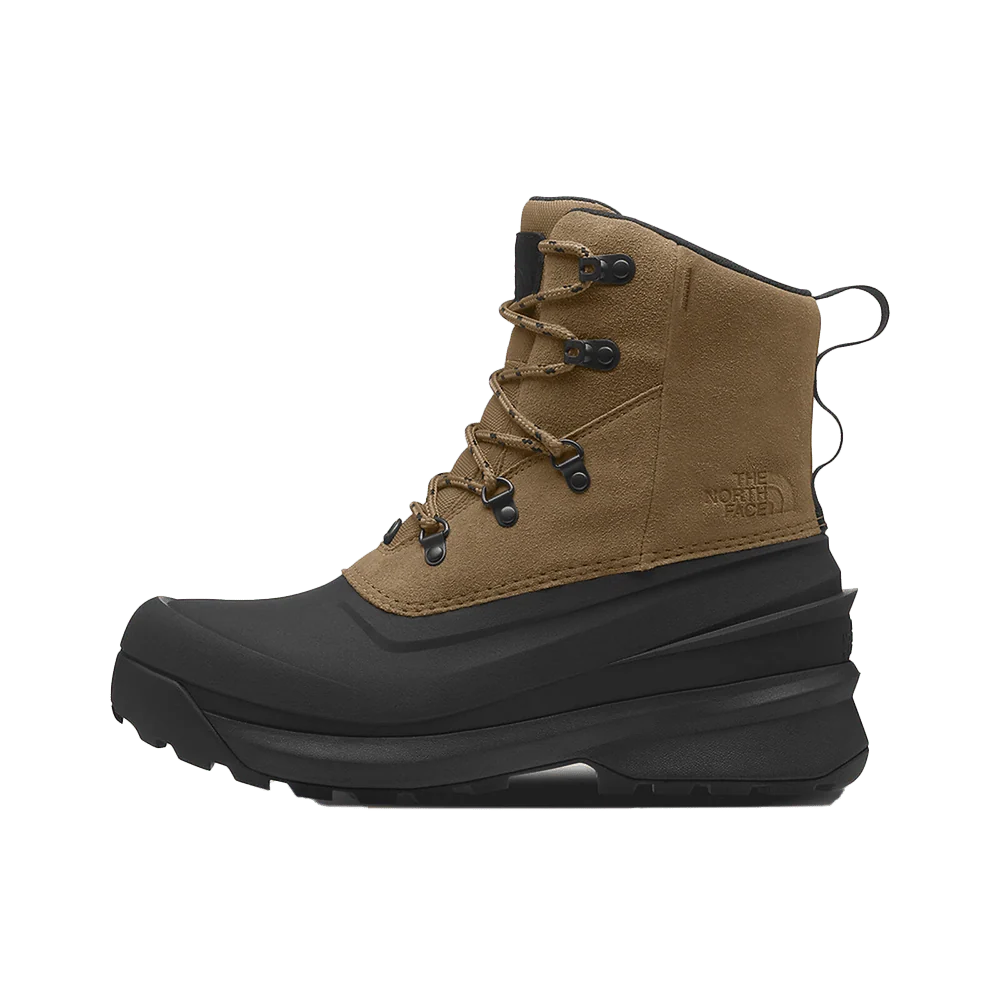 Chilkat V Lace Waterproof Boots