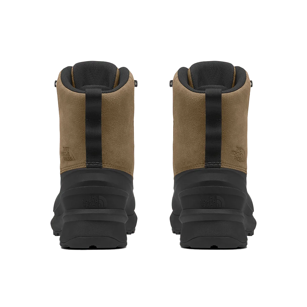 Chilkat V Lace Waterproof Boots - Image 3